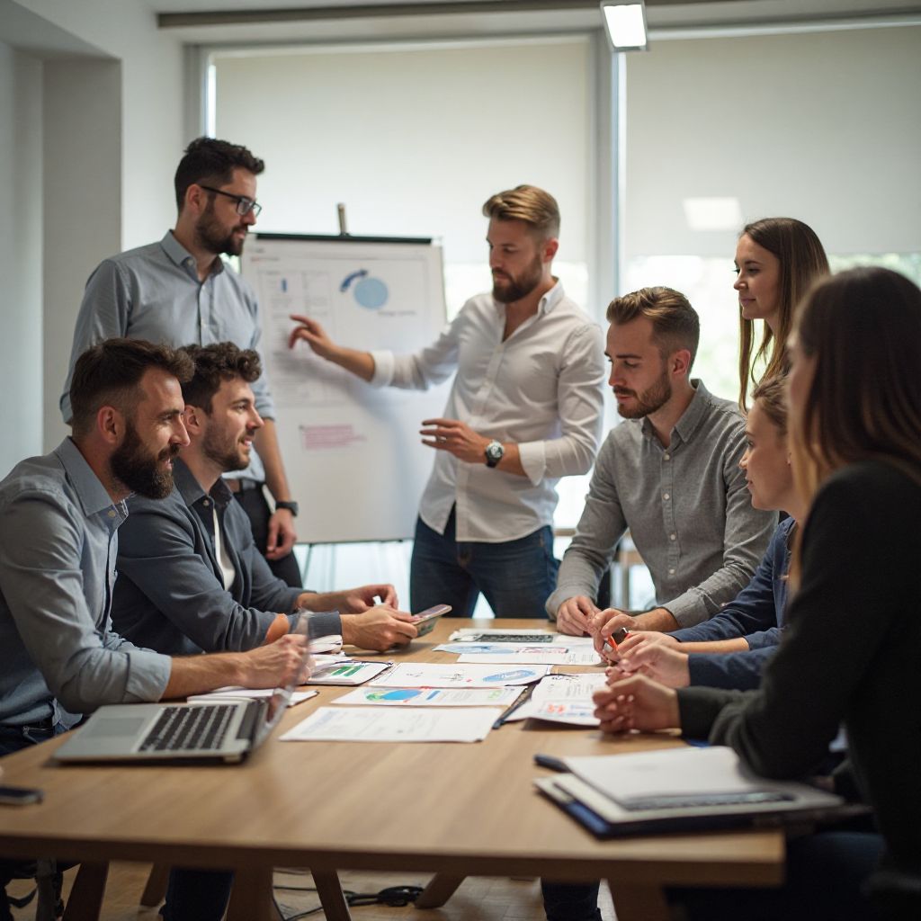 Istoria Centrului nostru