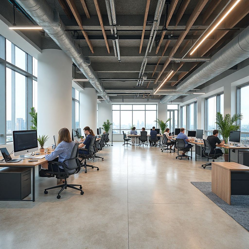 Sediul centrului nostru