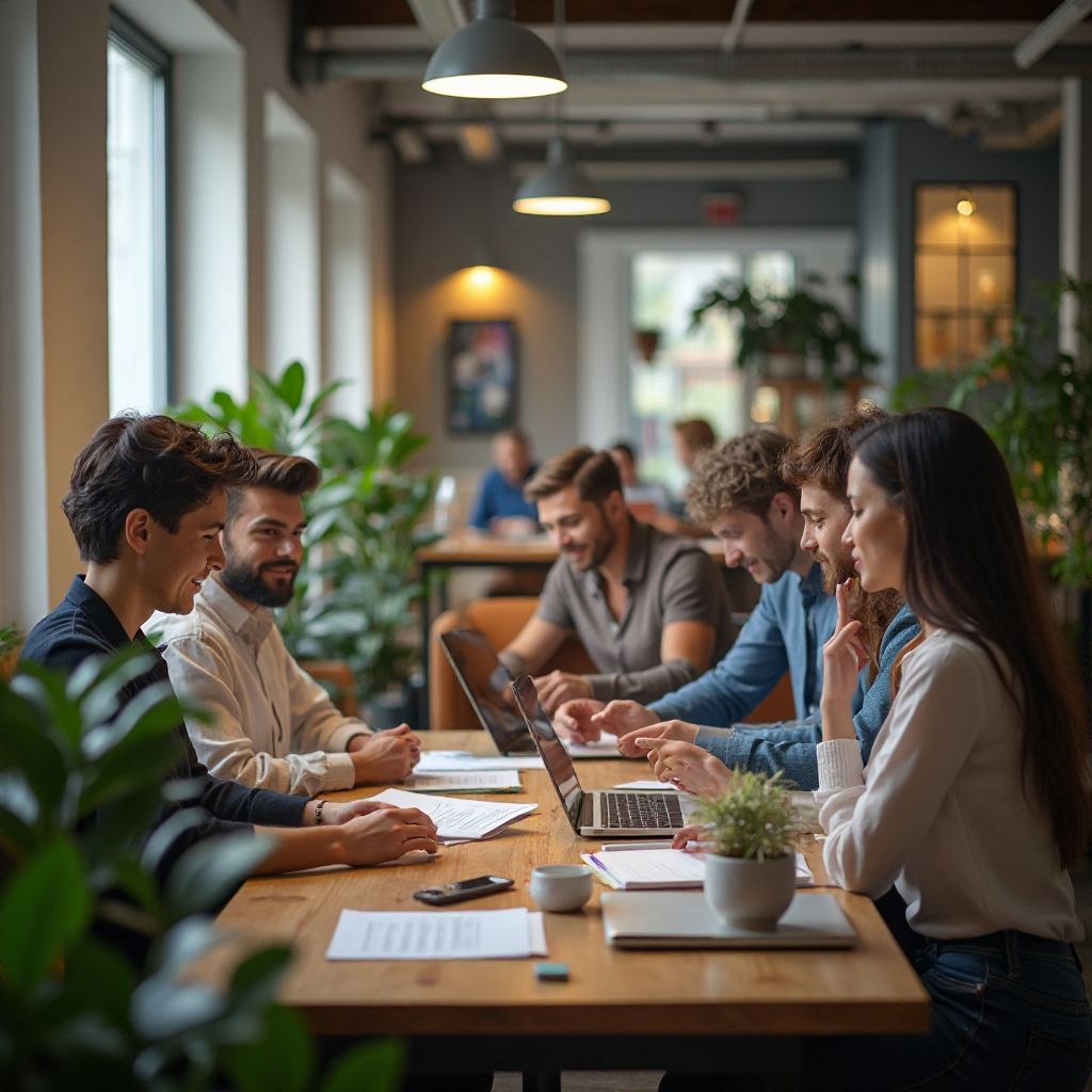 Echipa noastră de specialiști în comunicare și relații interpersonale