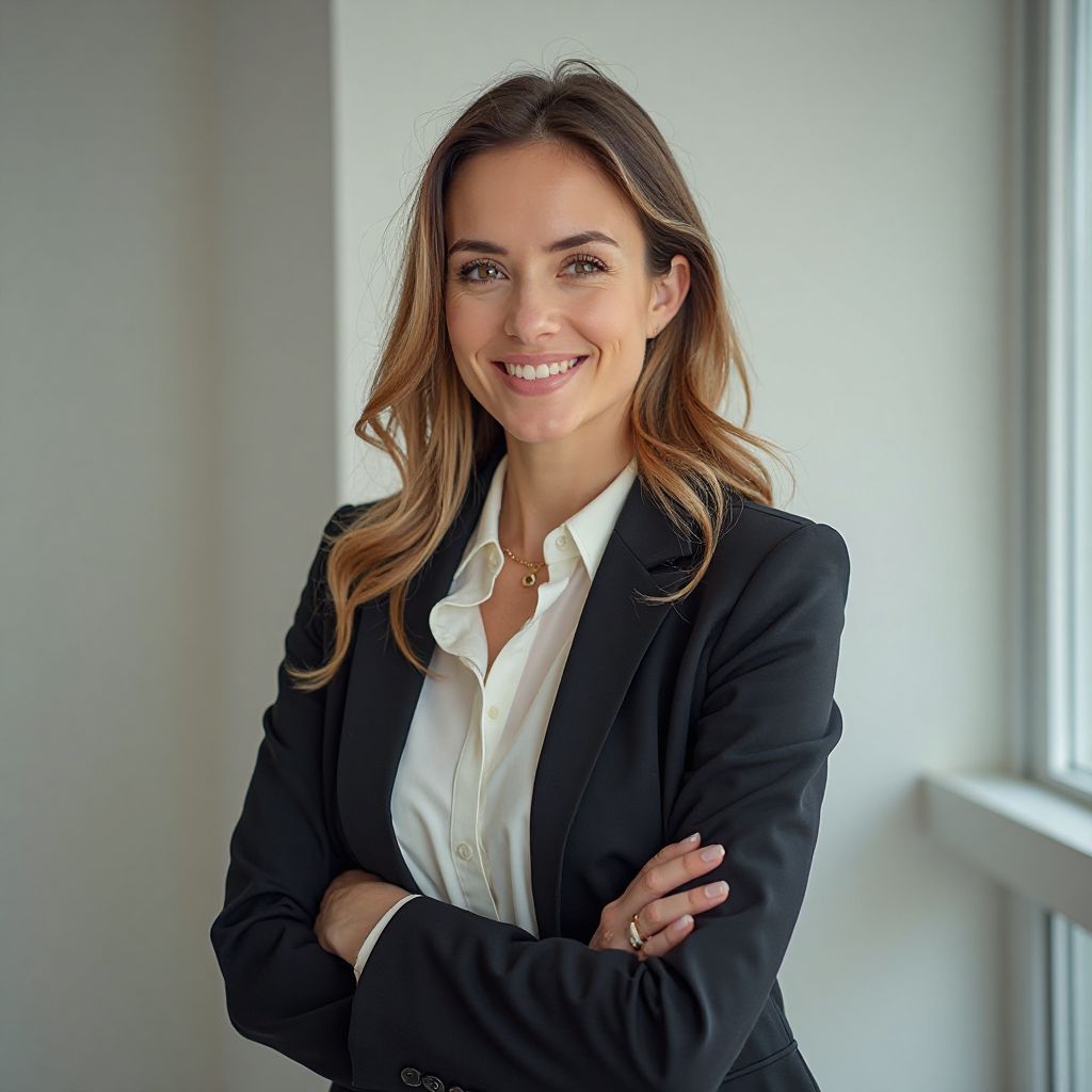 Maria Dumitrescu, Specialist în Inteligență Emoțională